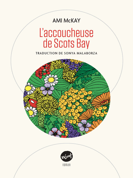 Title details for L'accoucheuse de Scots Bay by Ami McKay - Available